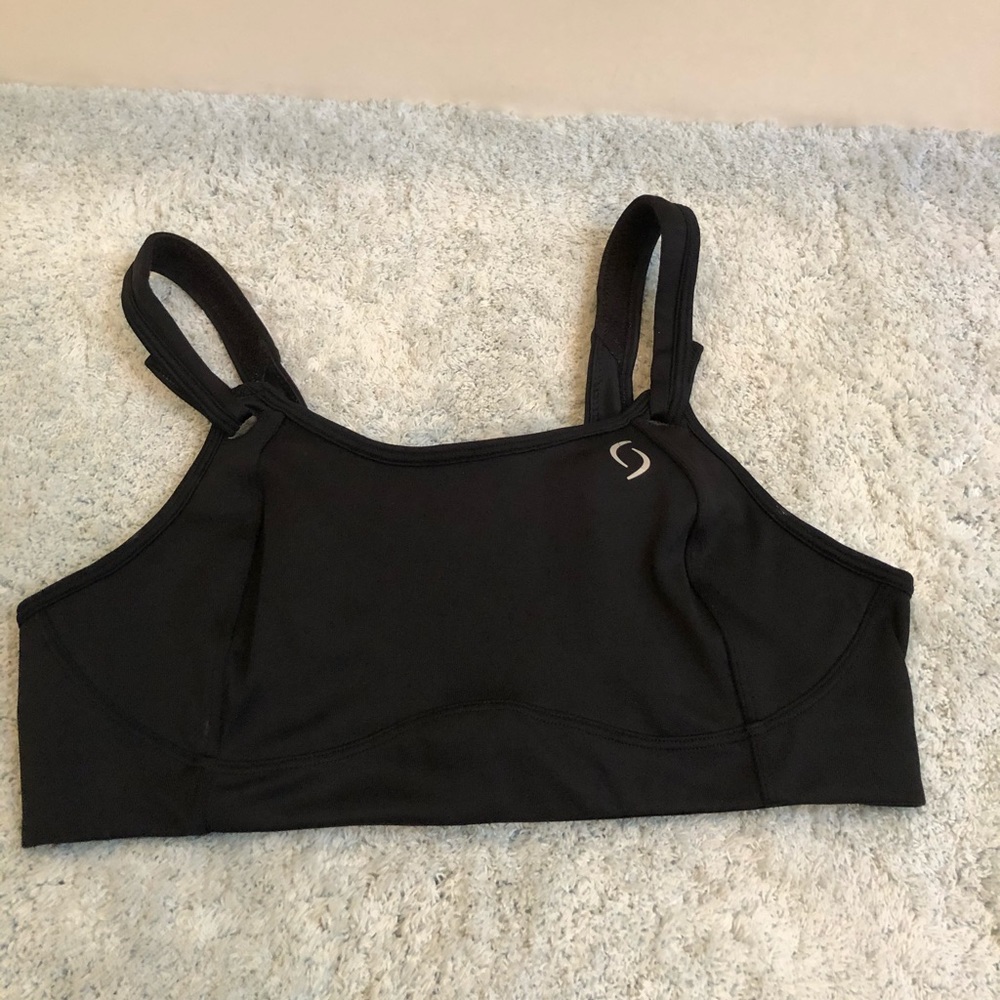 Brooks Sports Bra